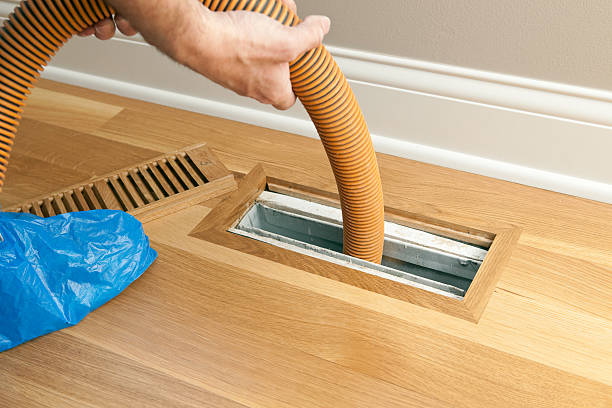 Professional Airduct Cleaning in Phoenix, IL